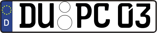 DU-PC03