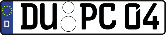 DU-PC04