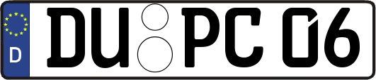 DU-PC06