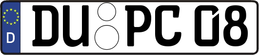 DU-PC08
