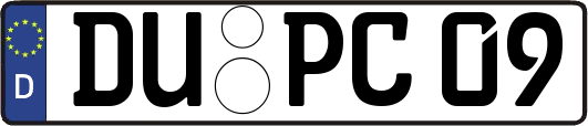 DU-PC09