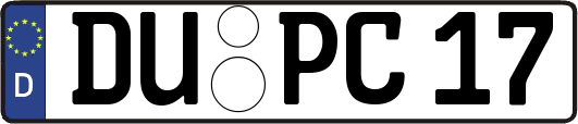DU-PC17