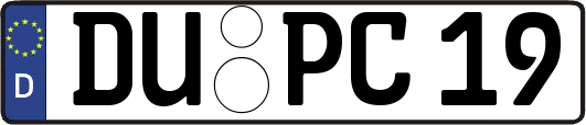 DU-PC19