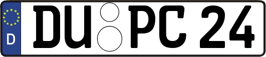DU-PC24