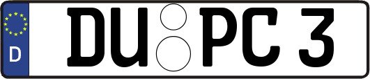 DU-PC3