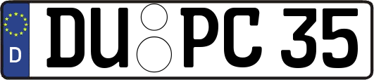 DU-PC35