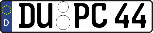DU-PC44