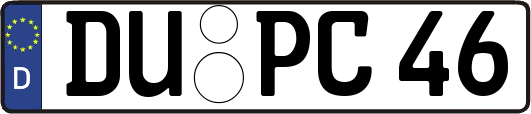 DU-PC46