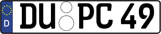 DU-PC49