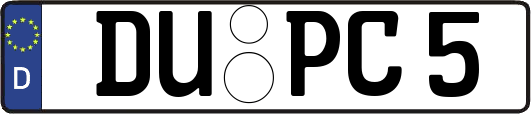 DU-PC5