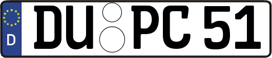 DU-PC51