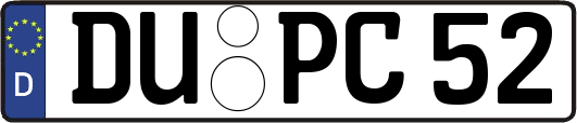 DU-PC52