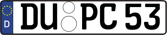 DU-PC53