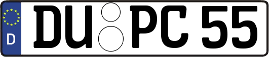 DU-PC55