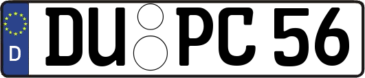DU-PC56