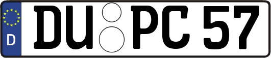 DU-PC57