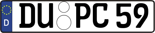 DU-PC59