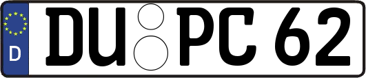 DU-PC62