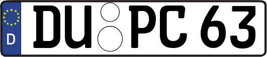 DU-PC63