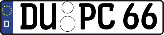 DU-PC66