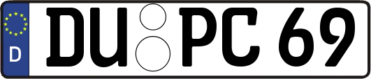 DU-PC69