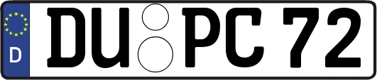 DU-PC72