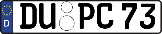 DU-PC73