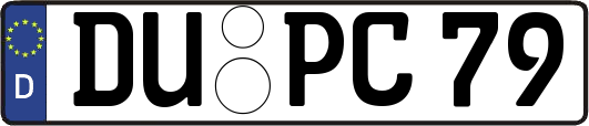 DU-PC79
