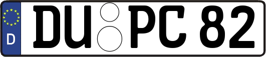 DU-PC82