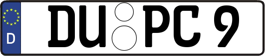 DU-PC9