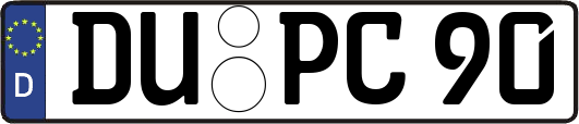 DU-PC90