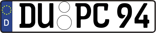 DU-PC94