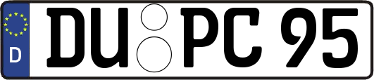 DU-PC95