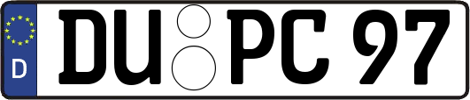 DU-PC97