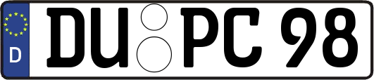DU-PC98