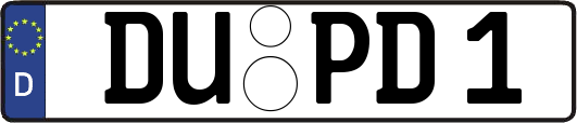 DU-PD1