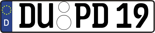 DU-PD19
