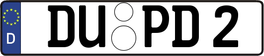 DU-PD2