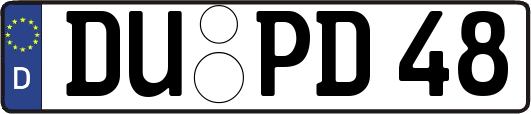 DU-PD48