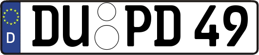 DU-PD49