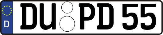 DU-PD55