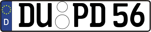 DU-PD56