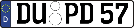 DU-PD57