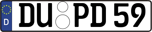 DU-PD59