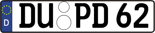 DU-PD62