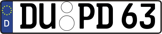 DU-PD63