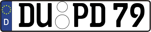 DU-PD79