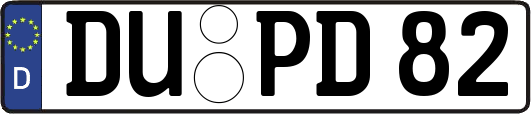 DU-PD82