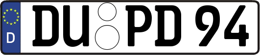 DU-PD94