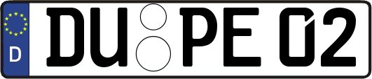 DU-PE02